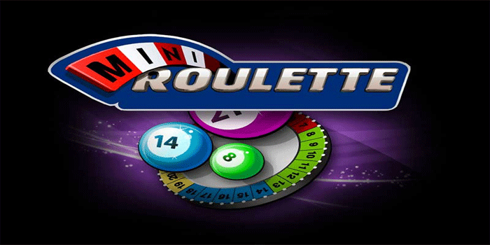 Casino Mini Roulette