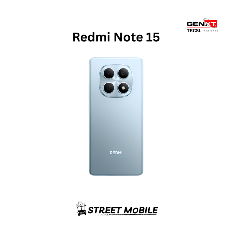 Redmi Note 15 (GNEXT) thumbnail 3