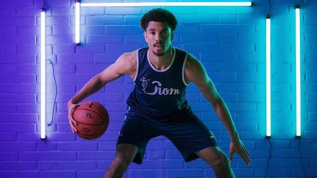 Исторический обзор: Как развивалась баскетбольная форма