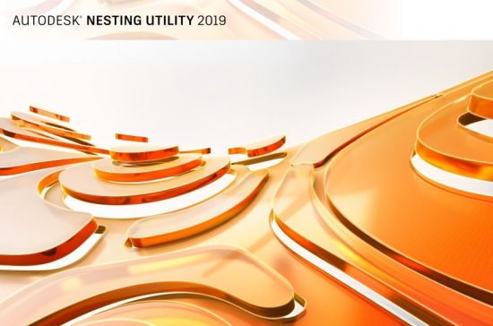 Autodesk Nesting Utility 2019.3.2 (x64) Autodesk Nesting Utility 2019.3.2 (x64)
