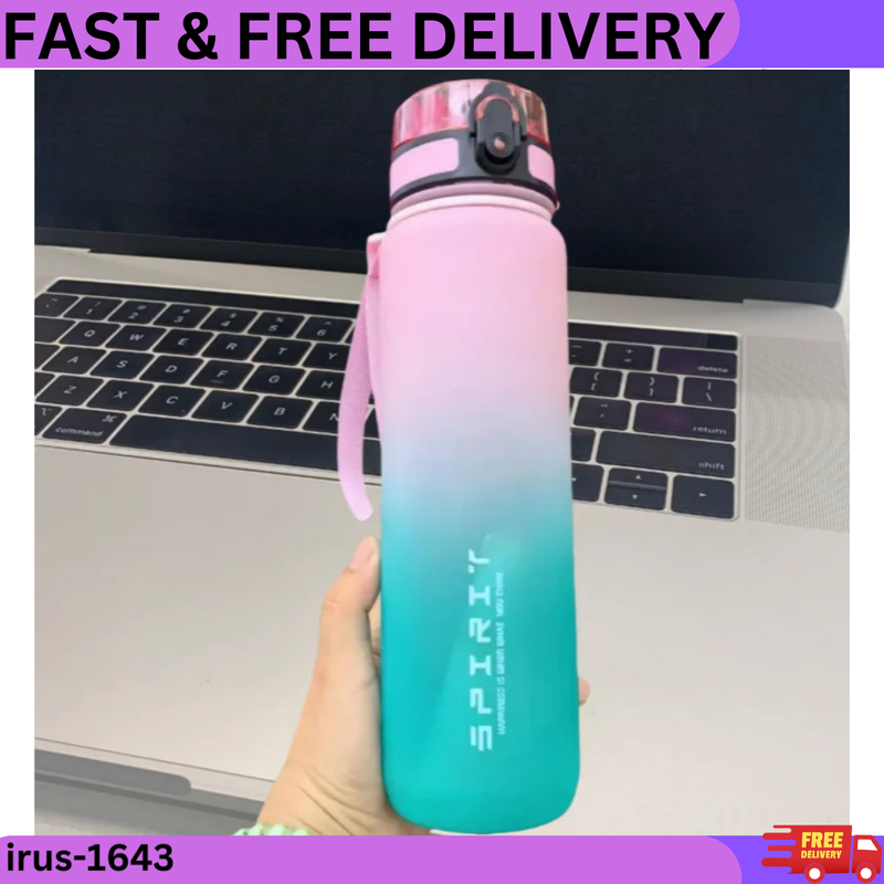Outdoor Water Bottle