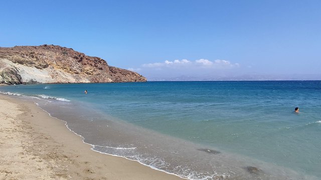 Día 6 - Paros: Pueblos con encanto - Islas Griegas vol.II: 11 días en Santorini, Milos, Paros y Naxos (8)