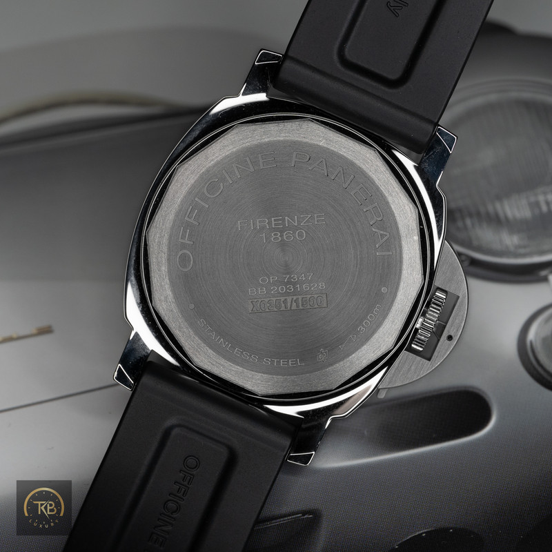 Panerai Luminor 8 Days - Image 14
