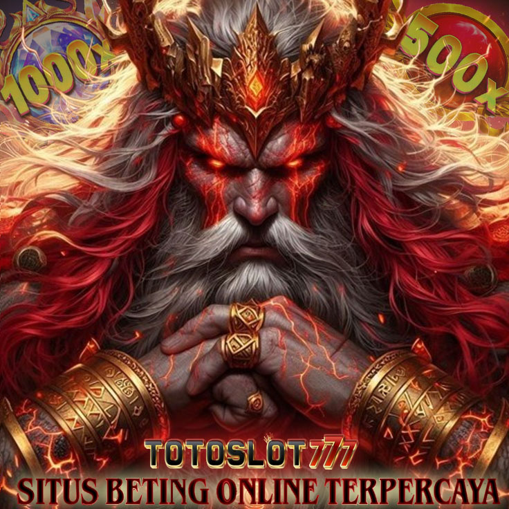 TOTOSLOT777
