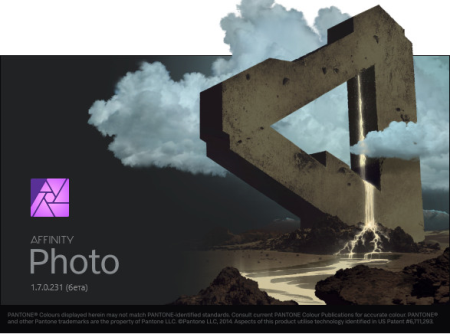 Serif Affinity Photo 1.9.0.733 (x64) Beta Multilingual