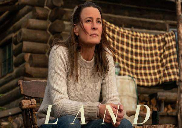 Land (2021) Land (2021)