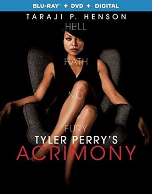 Acrimony (2018) FullHD 1080p HEVC DTS ITA + AC3 ENG + Sub ITA Acrimony (2018) FullHD 1080p HEVC DTS ITA + AC3 ENG + Sub ITA