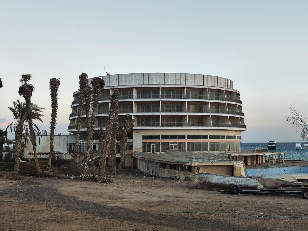 Ленивый Египет (Хургада, Луксор, Каир), декабрь 2025 - январь 2026