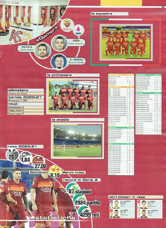 Calciatori 2020-2021 Panini-067