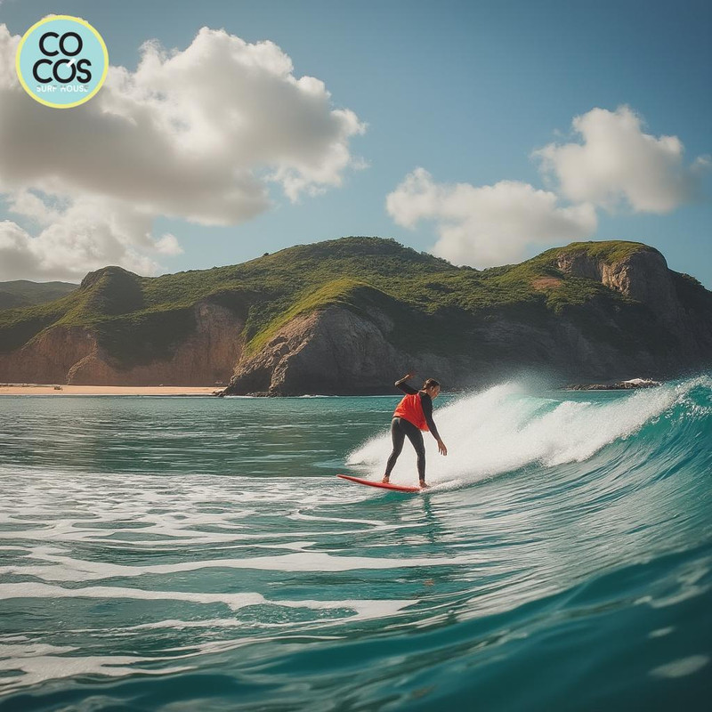 campamentos surf Asturias