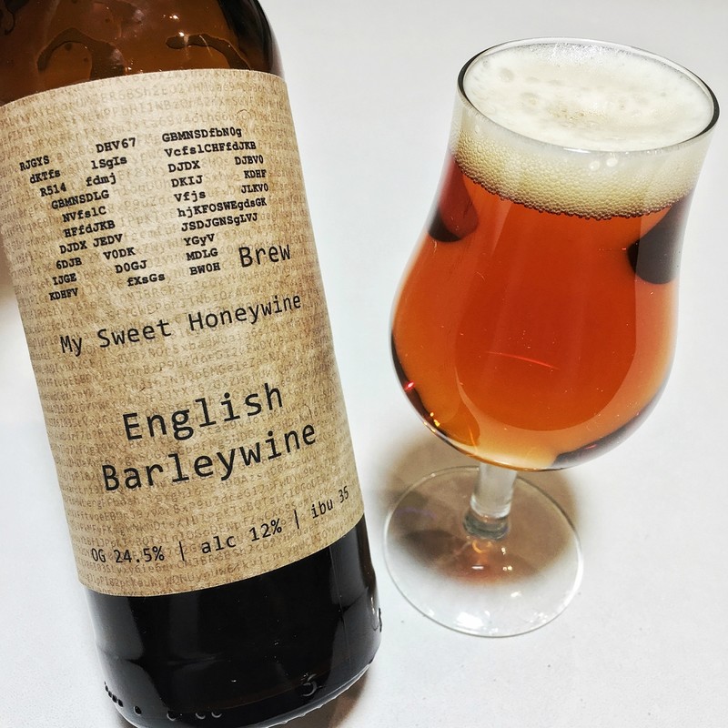 tetrahymen c бокалом