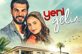 Noua mireasa Sezonul 1 serial turcesc subtitrat in romana toate episoadele