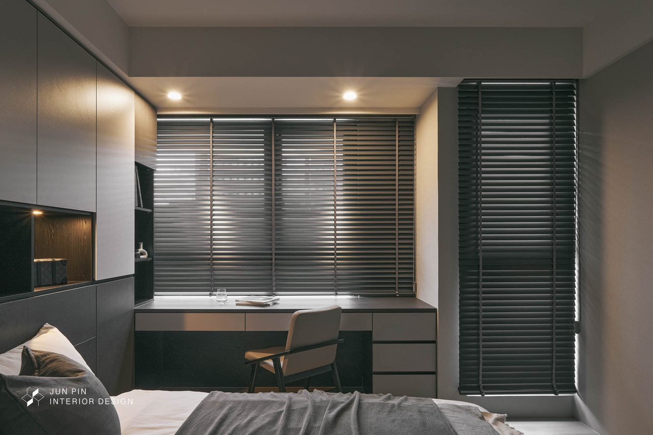 230704 郡品設計 土城綠見竺住宅7556