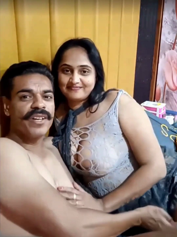 Punjab Couple Hardcore Sex (2026)