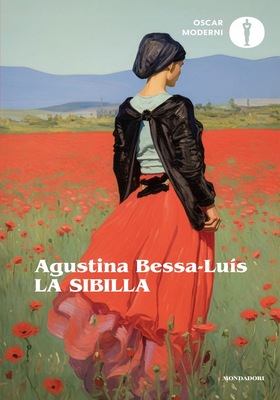 Agustina Bessa-Luís - La Sibilla (2026)