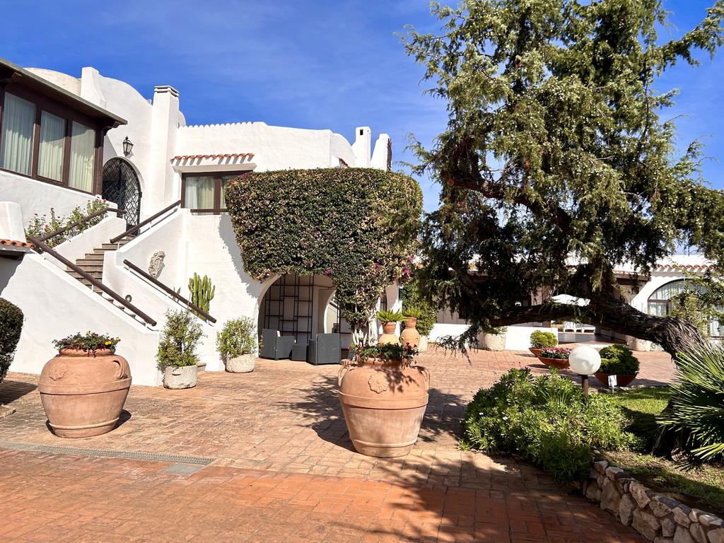 Жаркий сентябрь на побережье Тирренского моря. Жаркий сентябрь на побережье Тирренского моря.