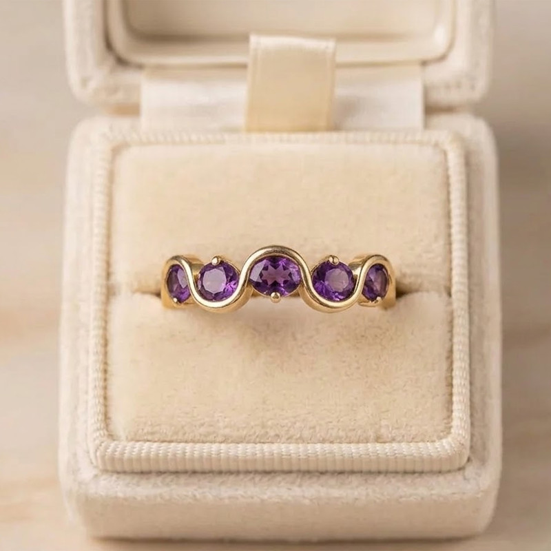Amethyst 2