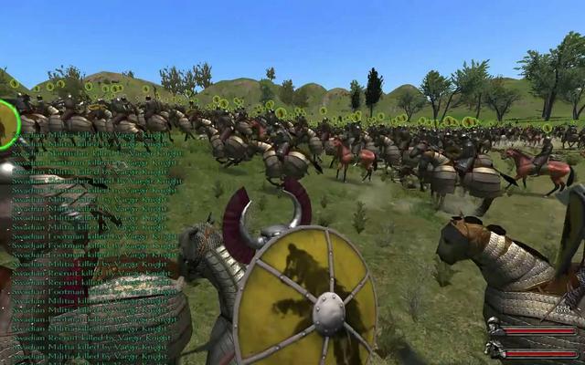 claimant mount and blade claimant mount and blade