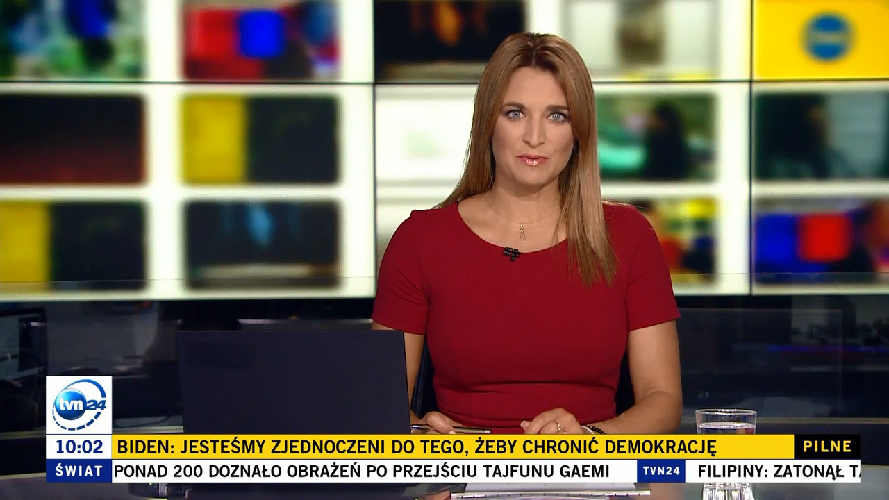 25 07 2024 dagmara kaczmarek tvn24 2