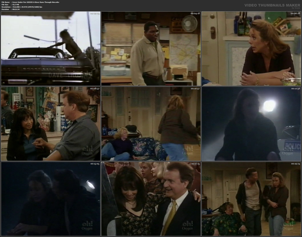 Grace Under Fire S05E05 A River Runs Through Him.mkv