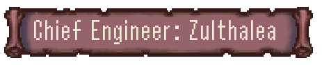 Zulthalea Text