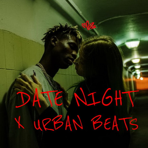 VA - Date Night X Urban Beats (2024) MP3