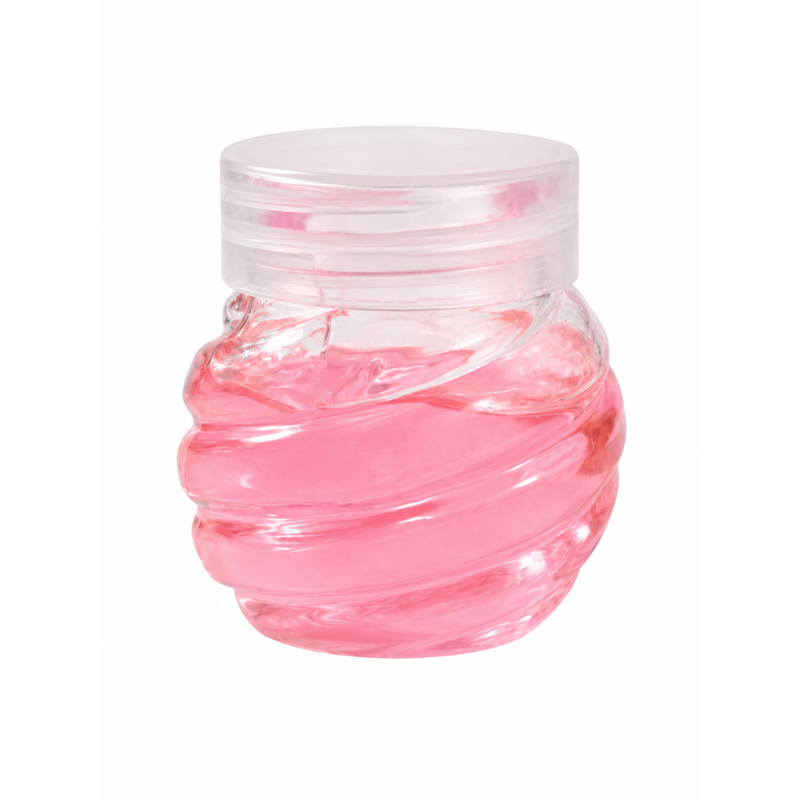 Matka Slime Pink