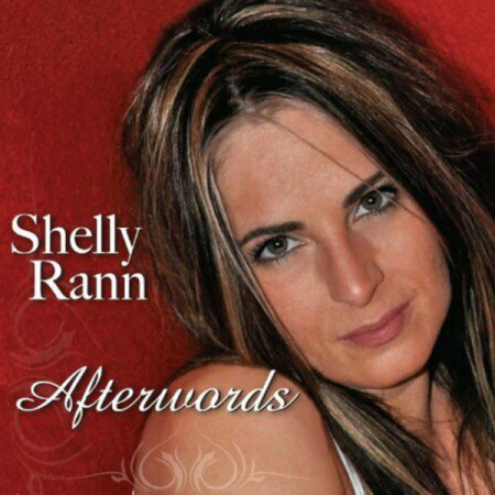 Shelly Rann   Afterwords (2021)