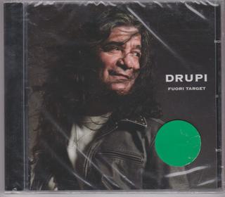 Drupi - Fuori target (2007) .mp3 - 320 kbps