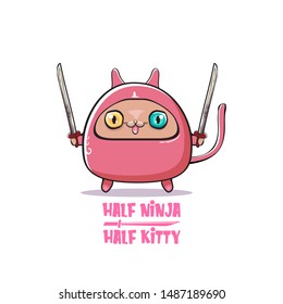 half-ninja-kitty-character-pink-260nw-1487189690