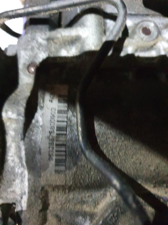 Корпус механизма