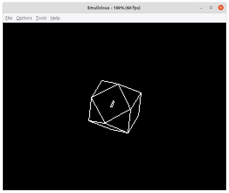asteroids3d--screenshot