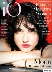 Io Donna del Corriere della Sera – 29 Agosto 2026 [True PDF]