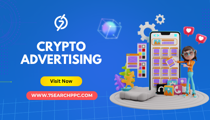 Crypto NFT Advertising