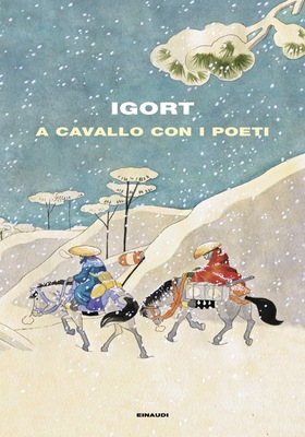 Igort - A cavallo con i poeti (2026)