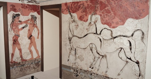 Malta y Atenas. Caravaggio y Lord Byron - Blogs of Malta - Atenas: museos, Acrópolis y cabo Sunión (25)