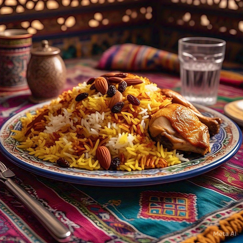 Kabsa