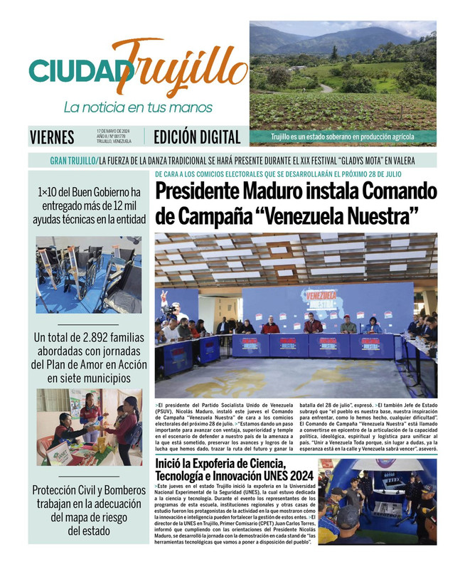 Ciudad Trujillo