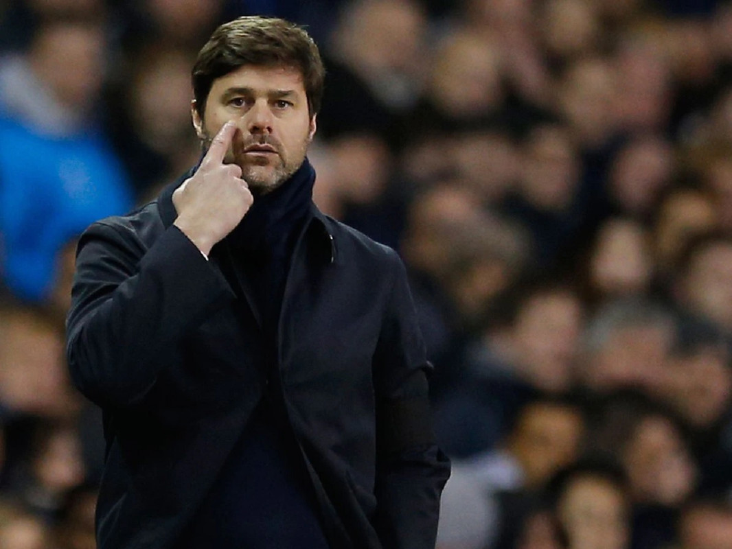 El sueño de Pochettino que podría jamás cumplirse en el PSG de Messi