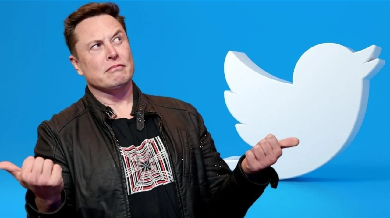 ¿Por qué compró Twitter Elon Musk?