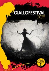 AA.VV. – GialloFestival 2025 (2026)