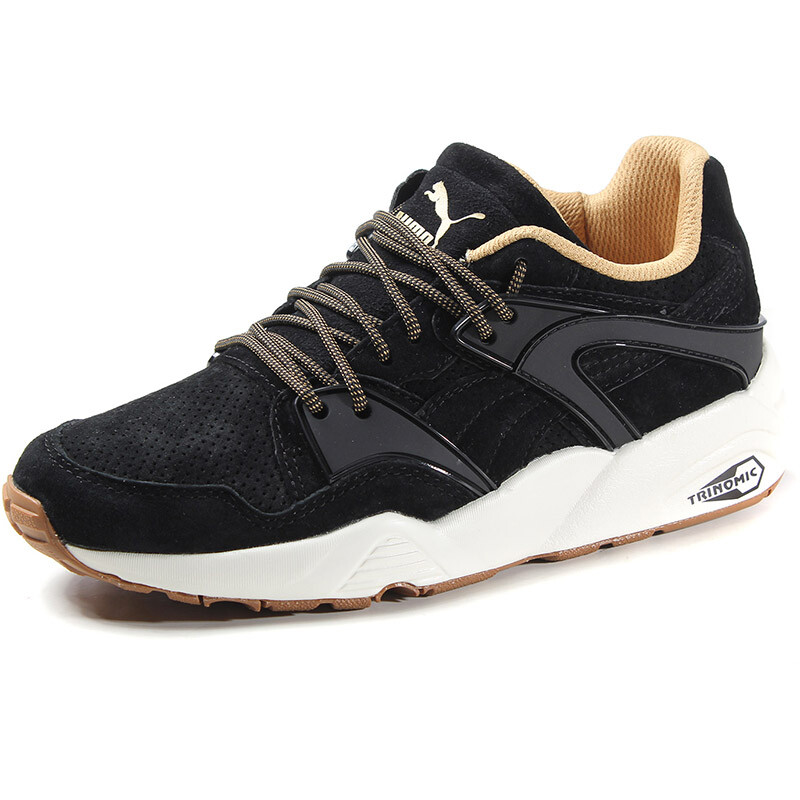 Puma Outlet México - zapatillas hombre numeros grandes​-