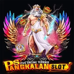PANGKALANSLOT : Pusat Game Slot Berbasis Mobile.