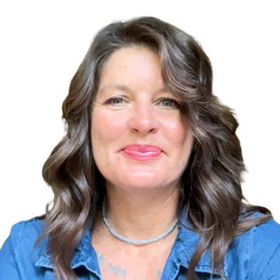 Emily Carr headshot
