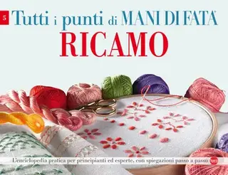 Mani di Fata Speciale – 18 Agosto 2026 [True PDF]