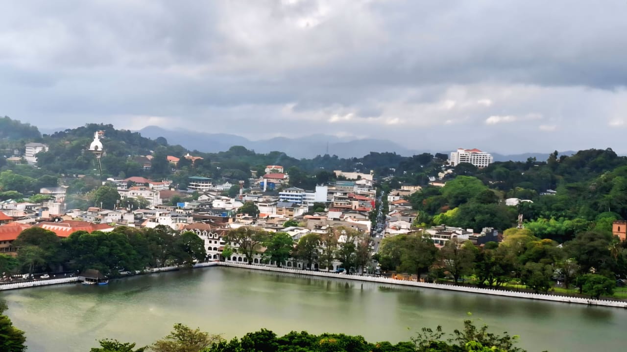 Kandy