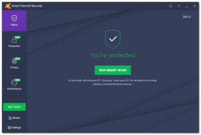 avast! Internet Security / Premier Antivirus 19.1.2360 (Build 19.1.4142.0) Multilingual