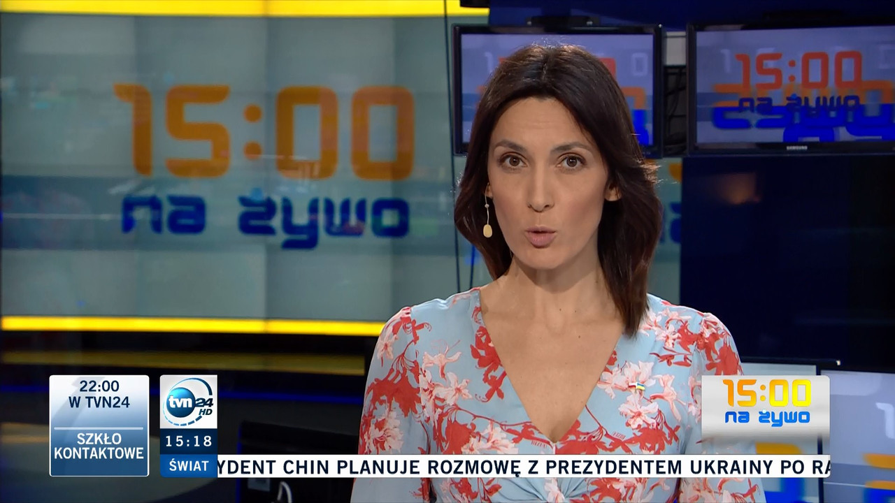 13 03 2023 agata wolna tvn24 8