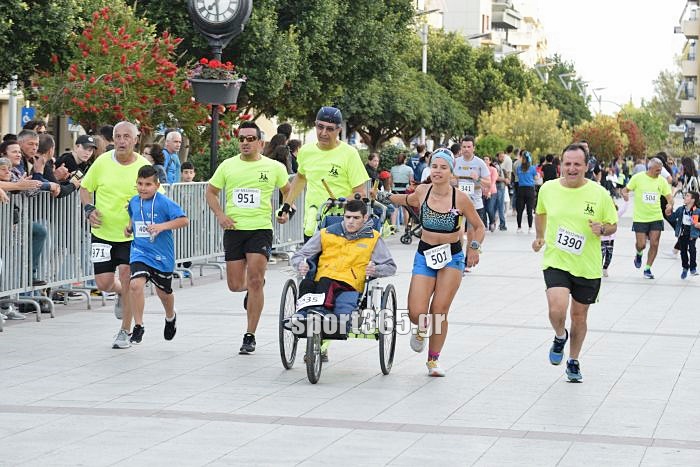 , ΦΩΤΟΡΕΠΟΡΤΑΖ: 20ος Αγώνας δρόμου Καλαμάτας