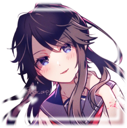 Ayano Aishi - YanSim